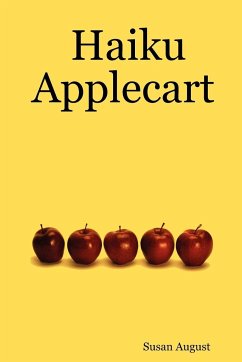 Haiku Applecart - August, Susan