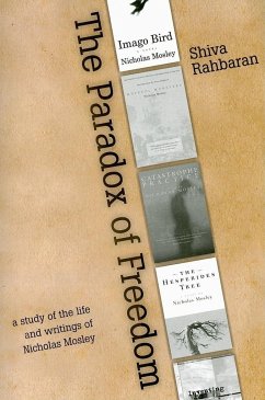 Paradox of Freedom - Rahbaran, Shiva