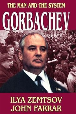 Gorbachev - Farrar, John