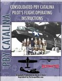 PBY Catalina Flying Boat Pilot's Flight Operating Manual