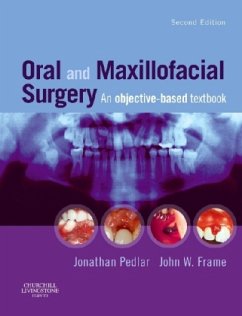 Cover Oral and Maxillofacial Surgery