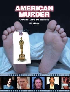 American Murder - Mayo, Mike