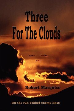 Three For The Clouds - Marquiss, Robert