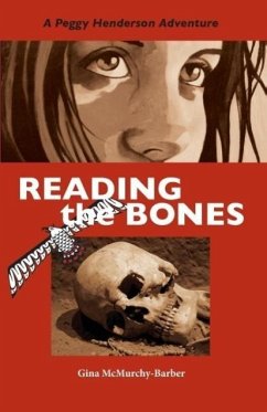 Reading the Bones - McMurchy-Barber, Gina