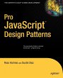 Pro JavaScript Design Patterns - Bild 1
