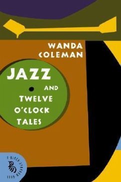 Jazz and Twelve O'Clock Tales: New Stories - Coleman, Wanda