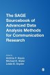 The SAGE Sourcebook of Advanced Data... - Bild 1