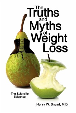 The Truths and Myths of Weight Loss