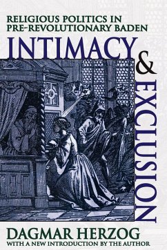 Cover Intimacy and Exclusion