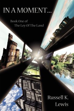 In a Moment... - Lewis, Russell K.