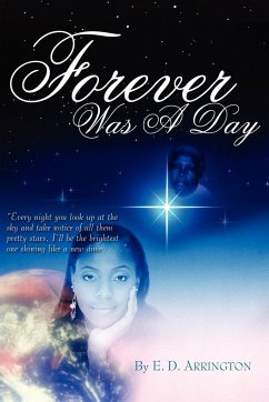 Forever Was A Day