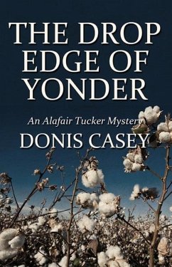 The Drop Edge of Yonder - Casey, Donis