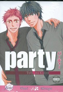 Party - Kaiya, Tatsumi