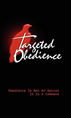 Targeted Obedience - Robinson, Claudine
