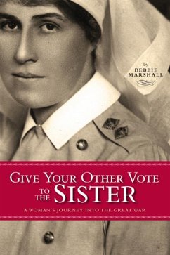 Cover Give Your Other Vote to the Sister