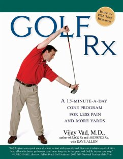 Golf Rx - Vad, Vijay; Allen, Dave