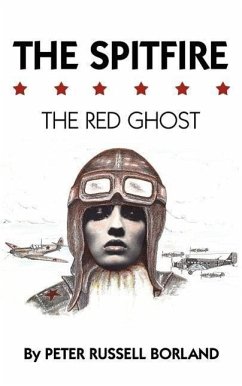 The Spitfire: The Red Ghost