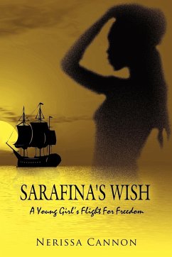 SARAFINA'S WISH - Cannon, Nerissa