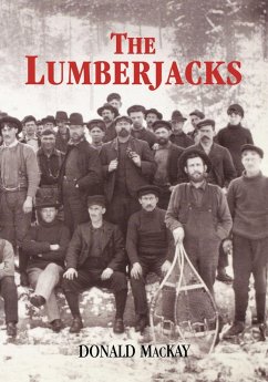 The Lumberjacks - Mackay, Donald