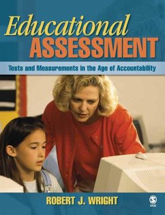 Cover Educational Assessment