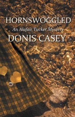 Hornswoggled - Casey, Donis