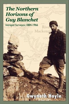 The Northern Horizons of Guy Blanchet - Hoyle, Gwyneth