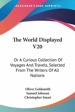 The World Displayed V20