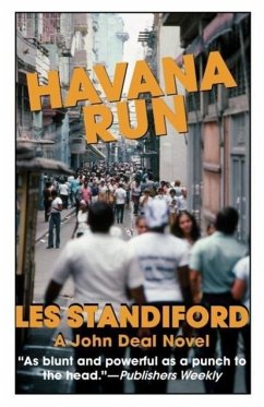 Havana Run - Standiford, Les