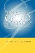 What Is God Saying? - Bild 1