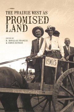 Prairie West as Promised Land