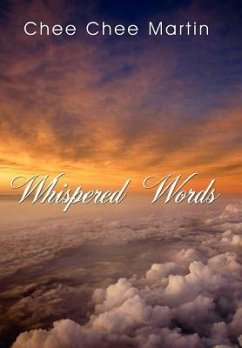 Whispered Words - Martin, Chee Chee