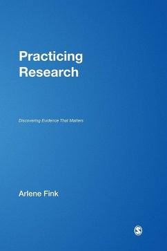 Practicing Research - Fink, Arlene