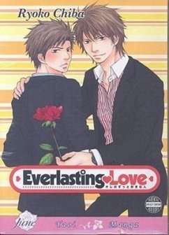 Everlasting Love - Chiba, Ryoko