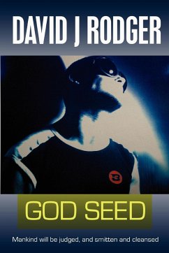 GOD SEED - Rodger, David J