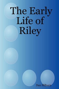 The Early Life of Riley - Hilburn, Dan