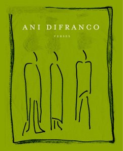 Verses - Difranco, Ani
