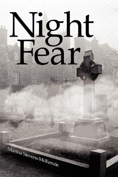 Night Fear - Stevens-McKenzie, Martha