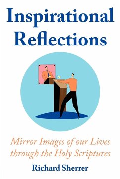 Inspirational Reflections - Sherrer, Richard