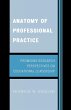 Anatomy of Professional Practice - Bild 1