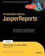 The Definitive Guide to JasperReports - Bild 1