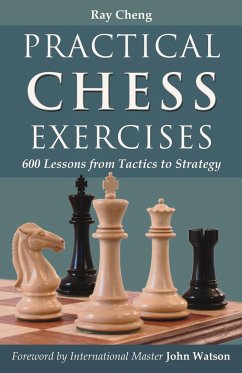 Practical Chess Exercises - Cheng, Ray