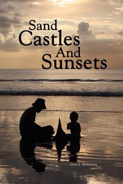 Cover Sand Castles and Sunsets