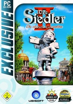 Siedler 2 - Die Nächste Genera
