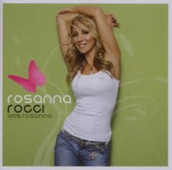 Cover 100 Prozent Rosanna