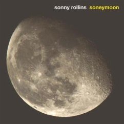 Cover Soneymonn