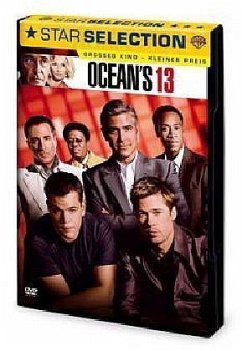 Ocean's 13