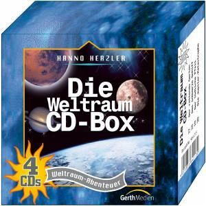 Weltraum Abenteuer Box 5 Weltraum Abenteuer Box 5