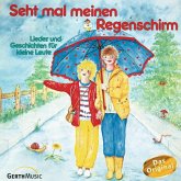 Seht Mal Meinen Regenschirm