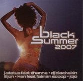 Black Summer Black Summer