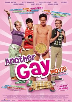 Cover Another Gay Movie